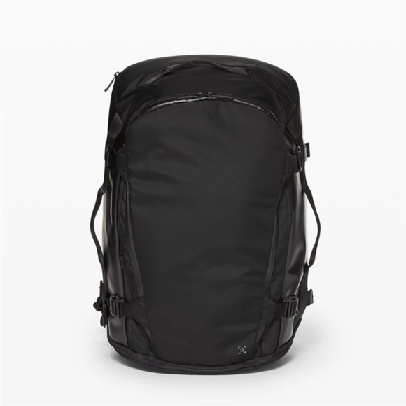 lululemon athletica Other - Lululemon More Miles Pack - 39L new with tags